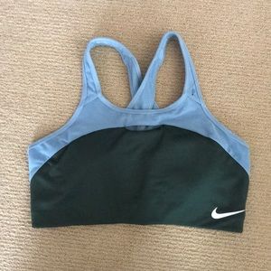 Nike sports bra